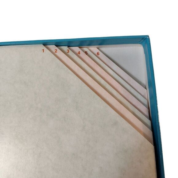 Vintage 1970 Lawrence Welk Champagne Varieties Box Set 6 Vinyl LP Records - Picture 3 of 6